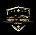 Thrifty Luxury cars